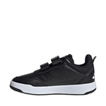 Adidas Tensaur Sport 3.0 Kids Shoes JQ1842 fekete footwear