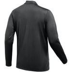 Nike Dri-Fit Park 26 Women's Sweatshirt Black fekete pulóver HM7252010