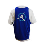 AIR Jordan Jordan Flight MVP Men's T-Shirt - kék póló