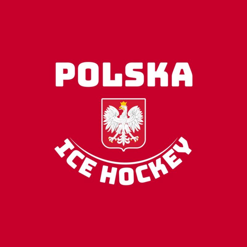 adidas Ice Hockey Polska SREBICEHOCPL-RD sweatshirt pulóver