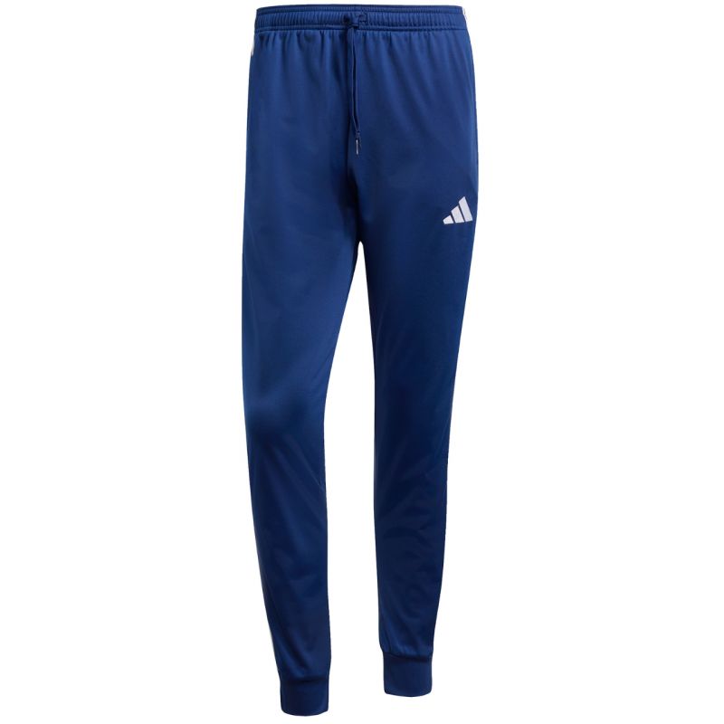 adidas 3-Stripes Tricot Regular Tapered Pants M JI8812 Nadrág