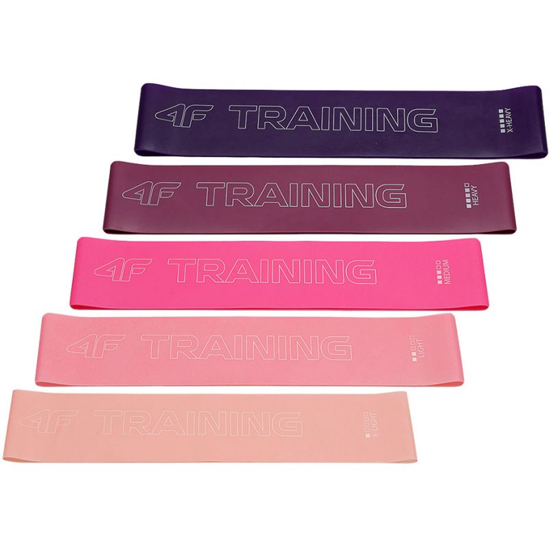 Resistance Rubbers 4f H4l22 Aks008 90s