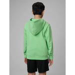 Boy's regular hooded sweatshirt 4F 4FJRSS26TSWSM2748-41S sweatshirts