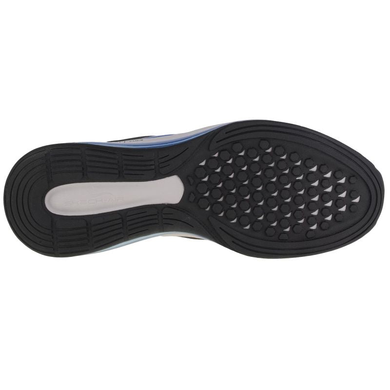 Skechers Skech-Air Element 2.0 Ventin 232240-BKBL Black 42 Kiegészítő