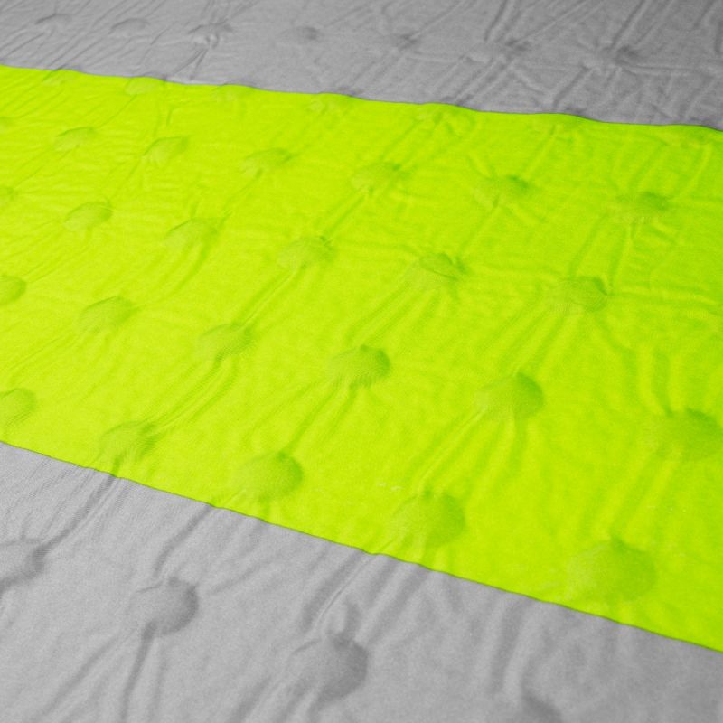 Spokey Air Mat 941063 self-inflating mat Edzőfelszerelés
