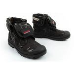 Palladium Men's Baggy Hopper Tunnels High Top Sneakers cipő