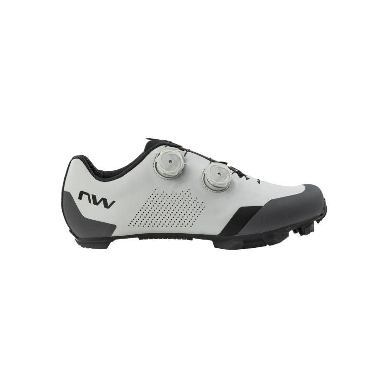 Northwave Striker cycling gray szürke cipő 80262077_92