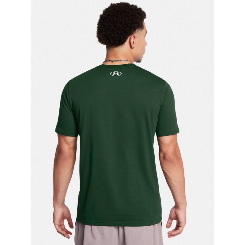 Under Armour T-shirt M 1382911-301 Póló