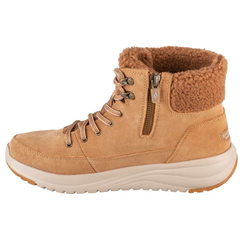 Skechers On-The-Go Stellar - Winterize 144770-BRN Brown 36 Kiegészítő