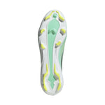 Adidas F50 Hyperfast League Mid FG football boots focicipő KJ3420