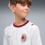 Puma AC Milan Away 2026/27 Replica Junior póló 784133-02