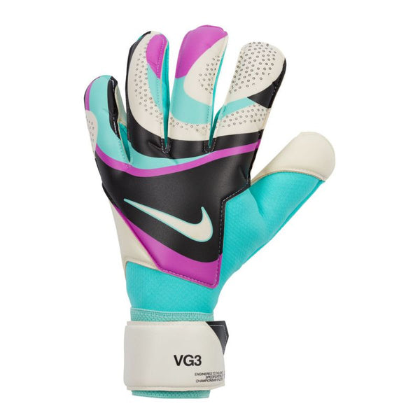 Nike Vapor Grip3 M FB2999-010 gloves Kiegészítők