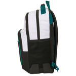 Real Madrid sports school backpack wielokolorowy hátizsák 612654773