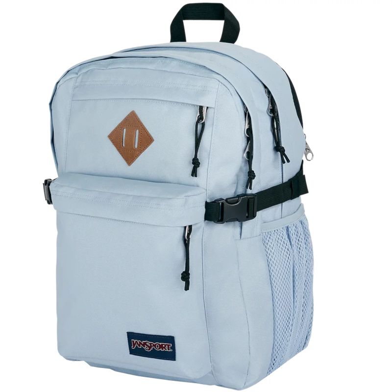 Jansport Main Campus Backpack EK0A5BDSN57 Blue One size General