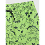 4F Boys' boardshorts 158/164 short