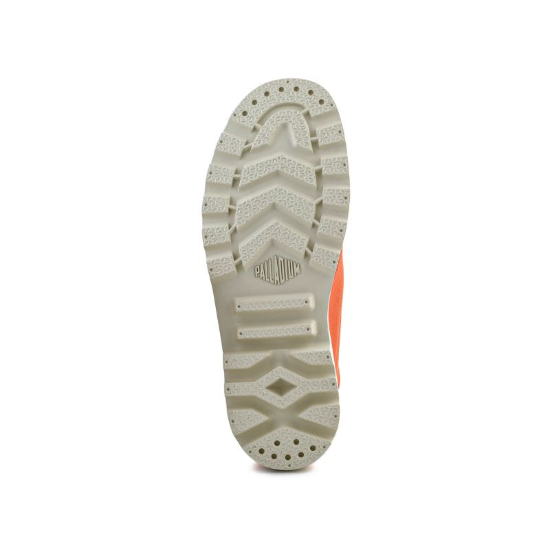 Palladium Pampa Duo Chrome shoes 74470-813-M Cipő