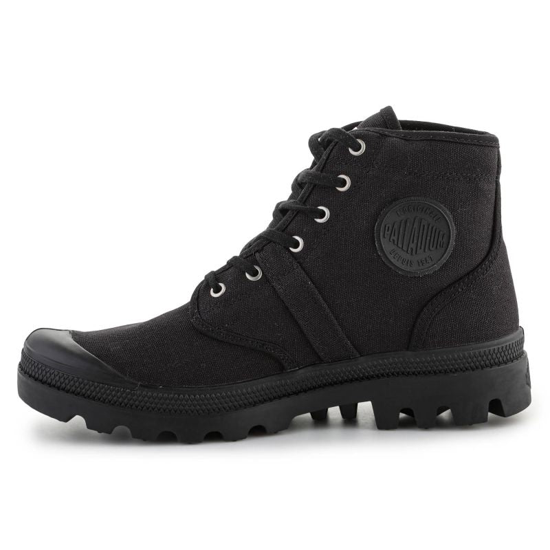 Palladium Pallabrousse Legion 77018-008-M shoes Cipő