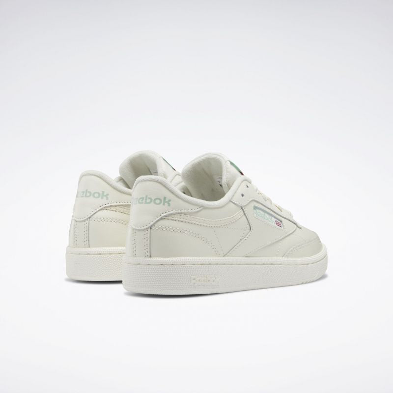 Reebok Club C 85 Vintage W 100025378 Shoes Cipő