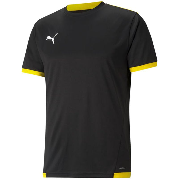 Puma teamLIGA Jersey M 704917 26 póló