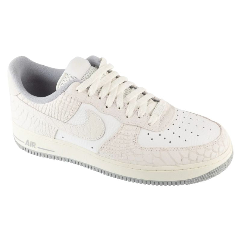 Nike Air Force 1 07 White