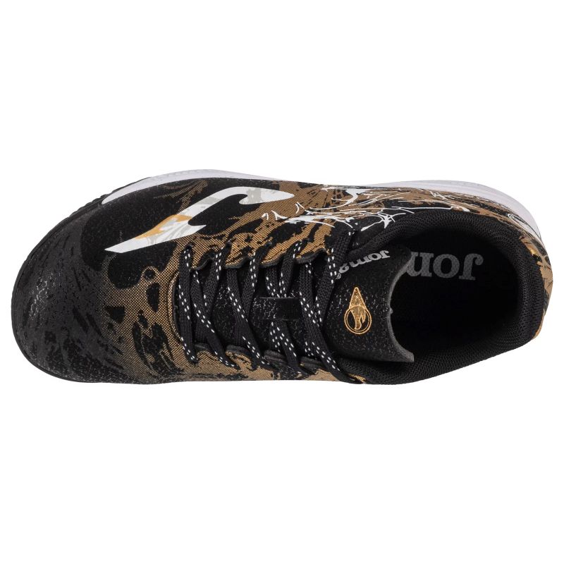 Joma Super Copa Jr 2401 IN Jr SCJS2401IN football shoes cipő