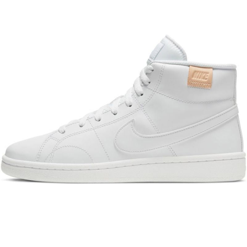 Nike Court Royale 2 Mid W CT1725 100 shoe Cipő