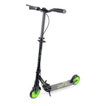 Tempish Nixin 125 II Jr scooter różowy scooters