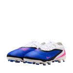 Nike Phantom 6 Low Pro FG/MG 446 Kids' Soccer focicipő HM9204446