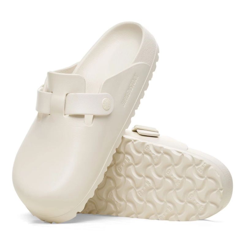 Birkenstock Boston Eva W 1027382 Flip-Flops cipő