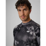 Men's 4F UPF50+ swimming and water sports shirt