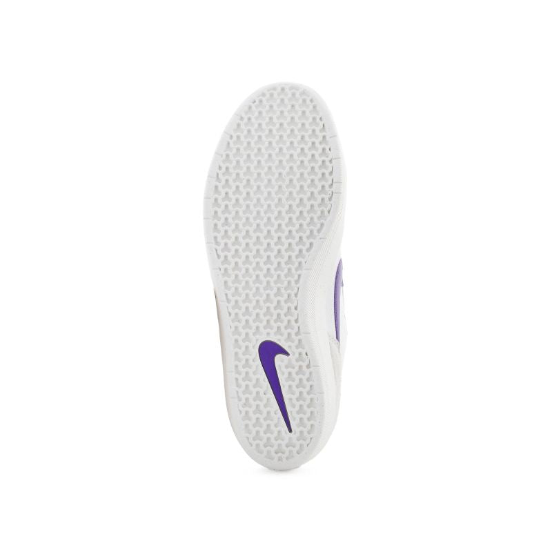 Nike Sb Force 58 DV5477-006 PHANTOM/COURT PURPLE-SUMMIT WHITE Kiegészítő