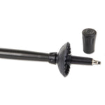 Enero Classic Black Trekking Poles fekete kiegészítő GSP-1038629