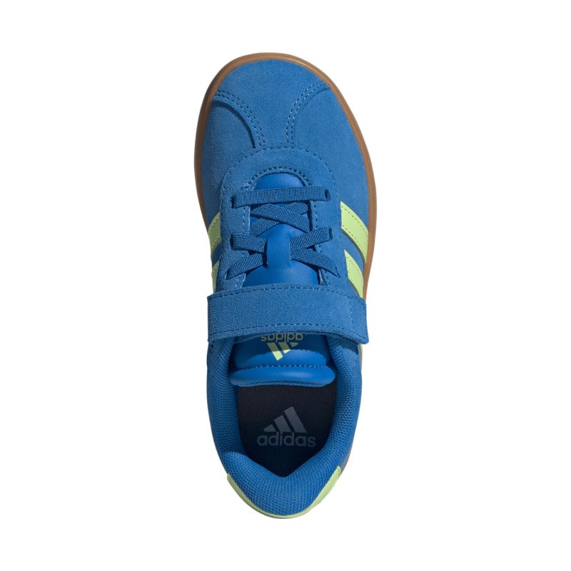 Adidas VL Court 3.0 EL C Kids cipő