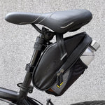 Wozinsky Bicycle Saddle 1.5L Black ( ) fekete táska 304004-63971