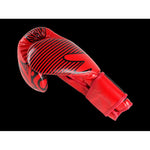 Inny Masters Rbt-Red Boxing 0180602-12 Kesztyű