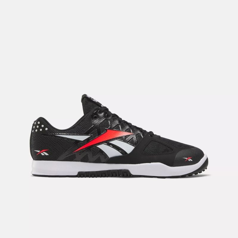 Reebok Nano 2.0 M shoes 100208514 Cipő