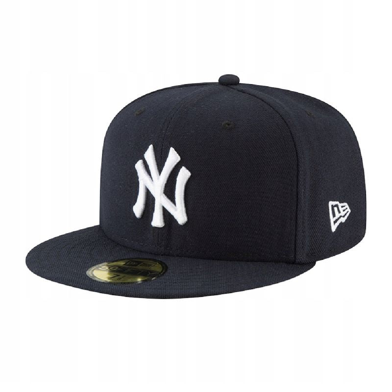 New Era 59FIFTY MLB NY New York Yankees Authentic On Field Game Cap - 7 7/8 - 62.5cm baseball sapka