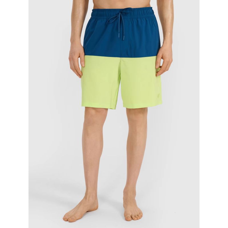 4f Men's boardshorts 4FWSS25UBDSM135-45S General