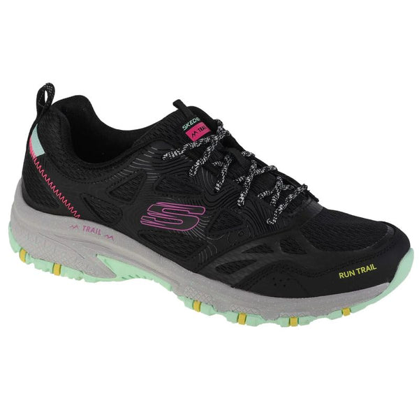 Skechers Hillcrest - Pure Escapade 149821-BKMT Black 36 Kiegészítő