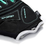 Meteor Gel GX37 Cycling Gloves uniw kapuskesztyű 16657