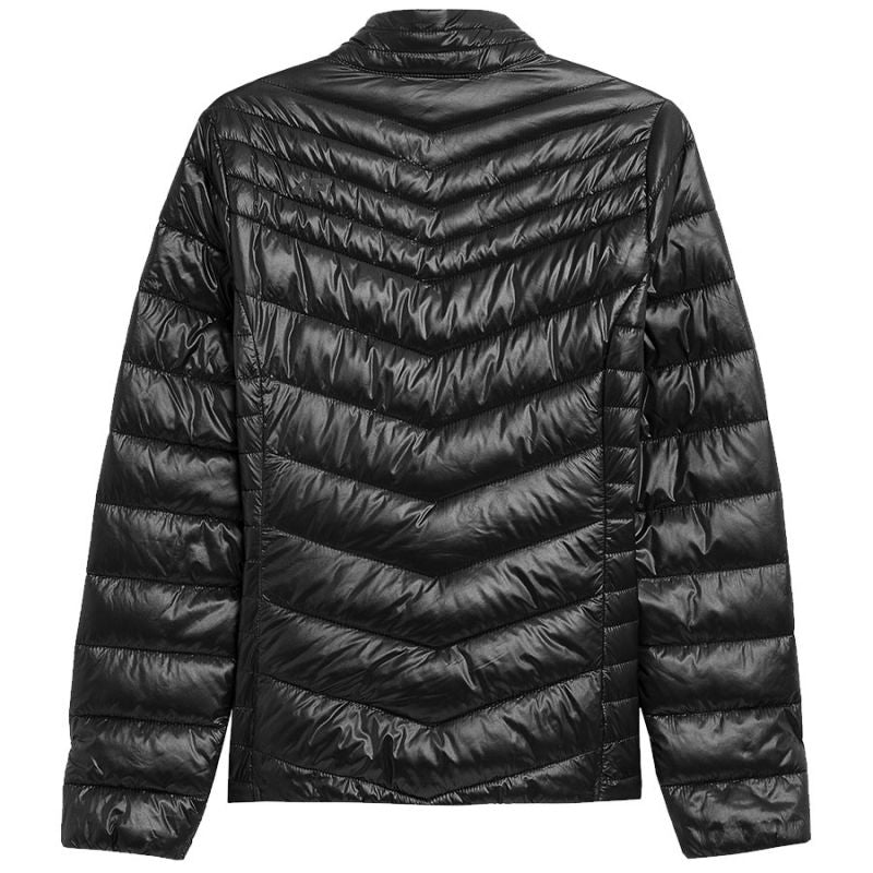 Jacket 4f W H4z21-Kudp002 20s