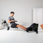 Virtufit Rowing Machine Row 450 General