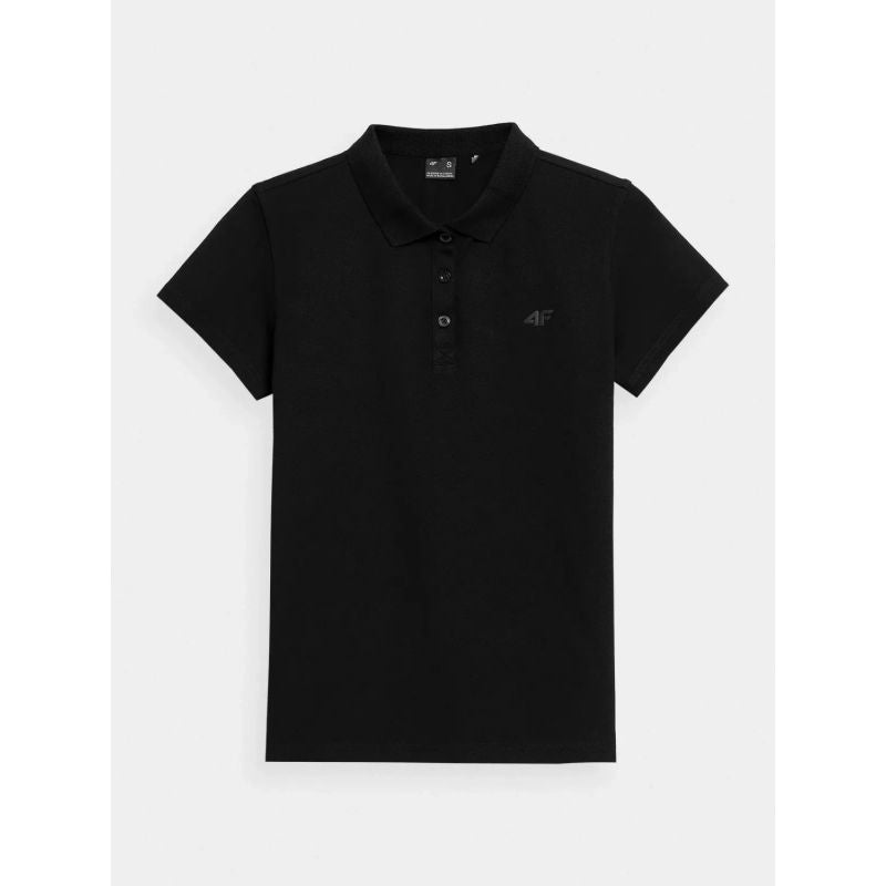 4f polo shirt W 4FWSS24TPTSF132-20S Póló