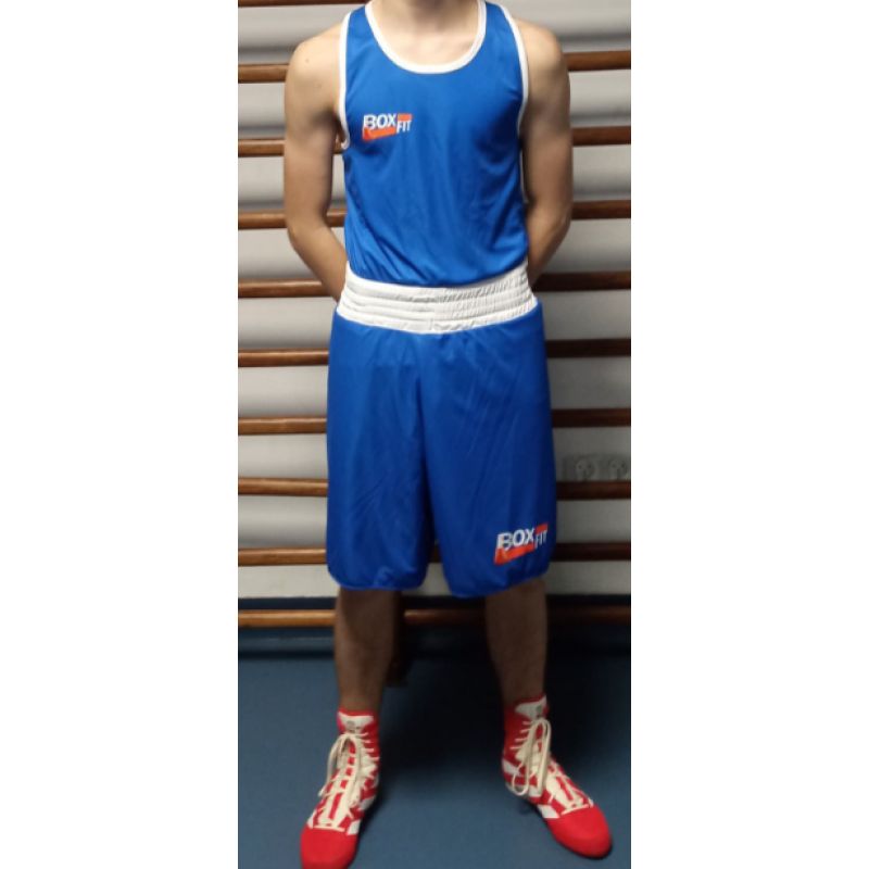 Inny BOXFIT M BFK-01 reversible racing suit Készlet