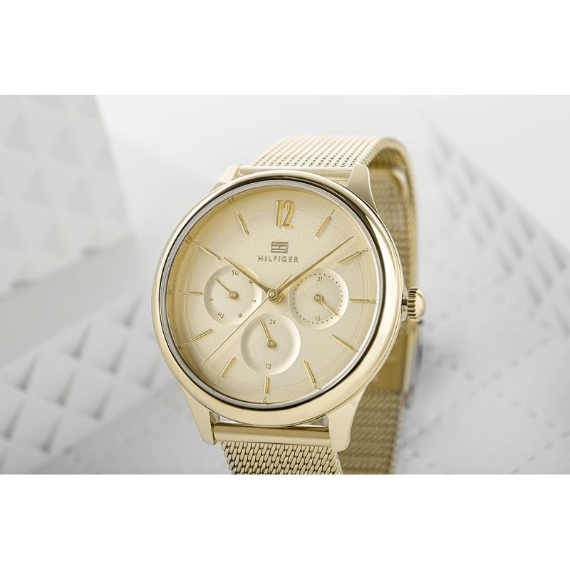 Tommy Hilfiger Layla Women's Watch 1782458+ BOX