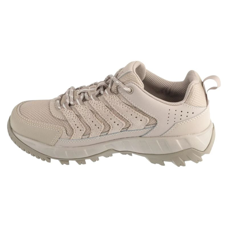 Columbia Strata Trail Low Beige bézs póló 2101361096