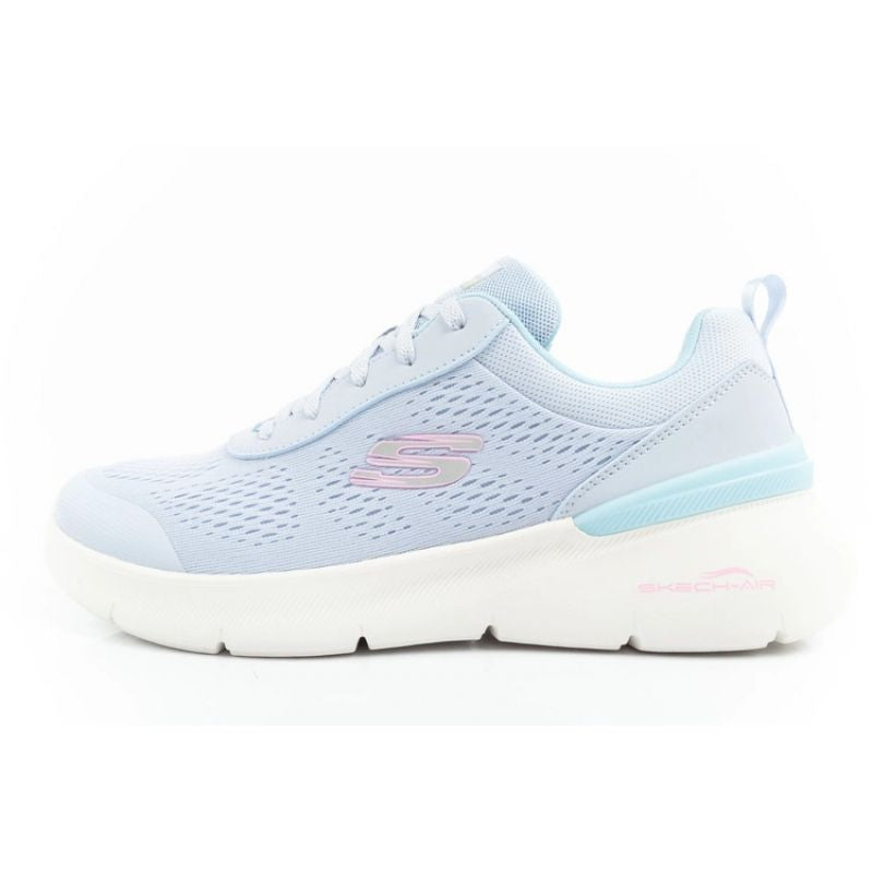 Skechers Air Dynamight 2.0 sneakers W 150370/PWPK cipő