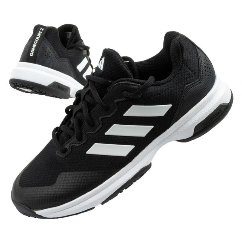 Adidas GameCourt 2 tennis court utcai cipő