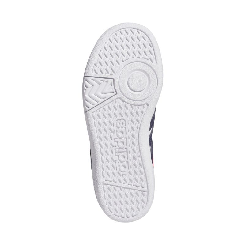 adidas Hoops 4.0 Jr JI3484 shoes cipő