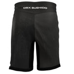 DBX Bushido Shorts - "Warrior" training short